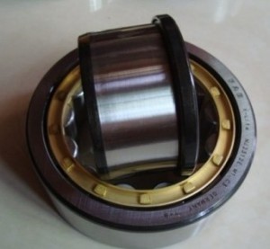 Подшипник NJ2211-ECM/C3 SKF