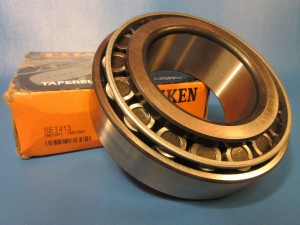 Подшипник 78214/78551 TIMKEN