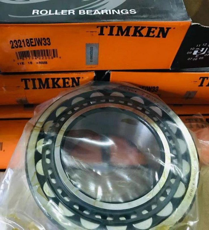 Подшипник 23218 EJW33 TIMKEN копия №1771323900