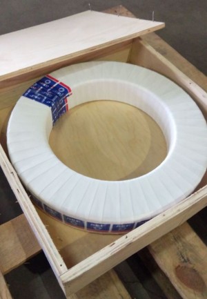 Подшипник NU1052MA/C3 SKF копия №1773737628