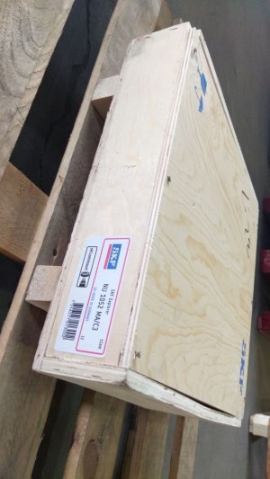 Подшипник NU1052MA/C3 SKF копия №1773738062