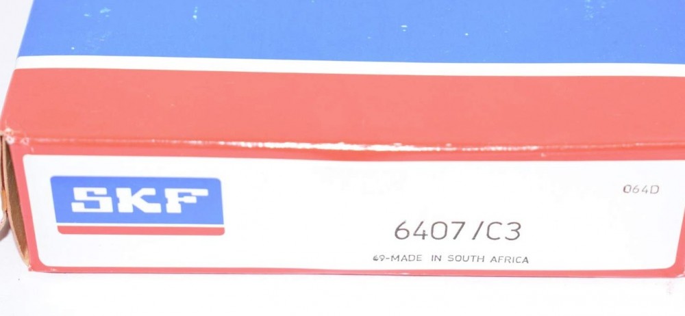 Подшипник 6408 2RS1