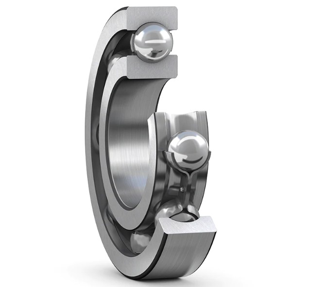 Подшипник 6408 2RS1