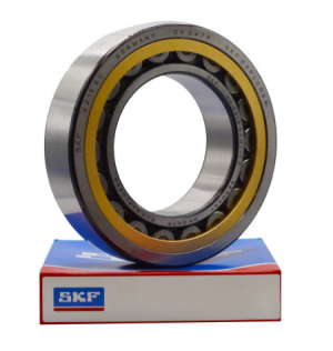 Подшипник NU 330 ECM/C3 SKF