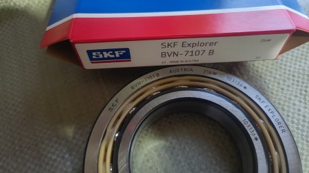 Новое поступление на склад 23017 CAC3W33, BVN-7107B, BVN-7102B