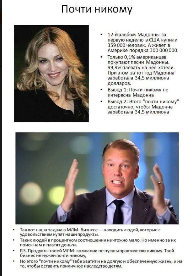 Запустили новый бизнес